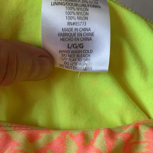 O’Neill Bikini - Picture 5 of 5